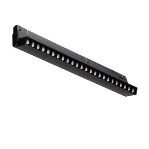 Oprawa liniowa LVM FOCUS OUT LED 15W 4000K do 1-obwodowych szynoprzewodów magnetycznych 10645