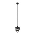 Lampa wisząca zewnętrzna AMELIA  na taras 10496 Nowodvorski