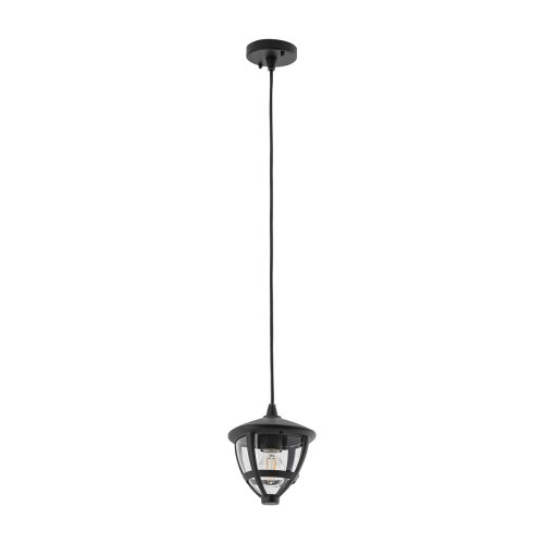 Lampa wisząca zewnętrzna AMELIA  na taras 10496 Nowodvorski