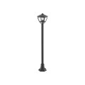 Lampa stojąca AMELIA 1m E27 Do ogrodu IP44 10497  Nowodvorski