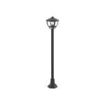 Lampa stojąca AMELIA 1m E27 Do ogrodu IP44 10497  Nowodvorski