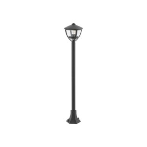 Lampa stojąca AMELIA 1m E27 Do ogrodu IP44 10497  Nowodvorski