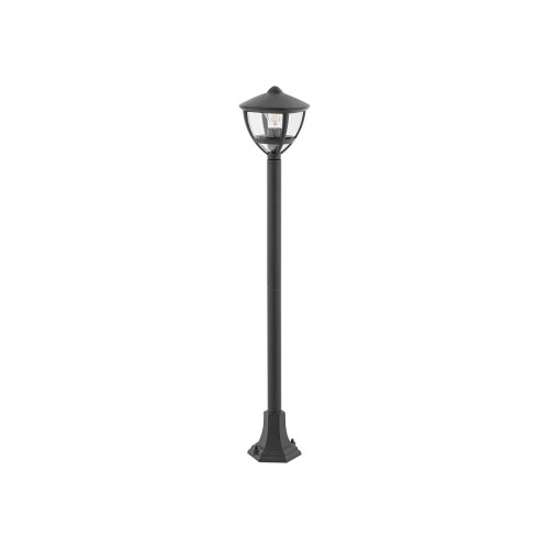 Lampa stojąca AMELIA 1m E27 Do ogrodu IP44 10497  Nowodvorski