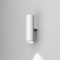 Lampa ścienna do salonu PET next mini LED kinkiet 26510 Aqform
