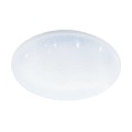 Plafon Totari-Z led lampa sufitowa z efektem kryształu 900001
