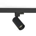 Reflektor do szyny 3F czarny GU10 CTSL Mono10235