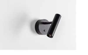 Kinkiet ze ściemniaczem lampa do sypialni  MFlask K DIM SW  56.2102 Chors