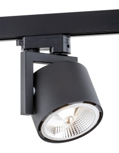 Reflektor na 3 fazowy szynoprzewód lampa sufitowa regulowana ALTO 4751