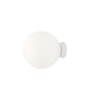 Kinkiet Ball white M 1076C_M