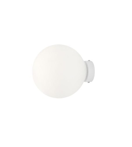 Kinkiet Ball white M 1076C_M