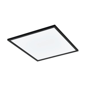 Panel led czarny Salobrena-Z 900052