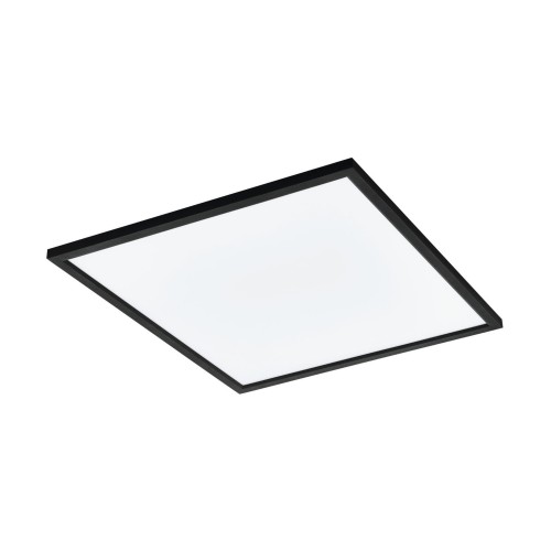 Panel led czarny Salobrena-Z 900052
