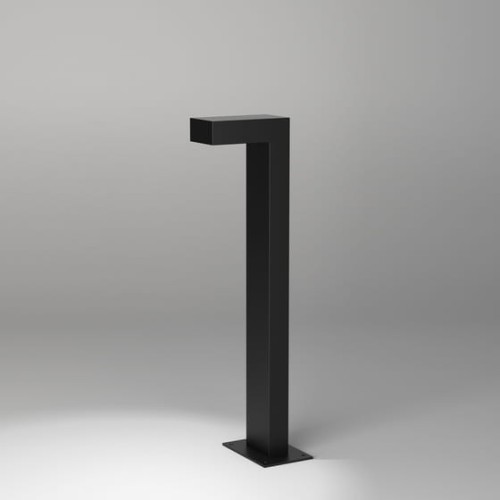 Lampa zewnętrzna słupek stojący led SLUP 60 LED M930 exterior upright czarny struktura26549-M930-D0-00-12