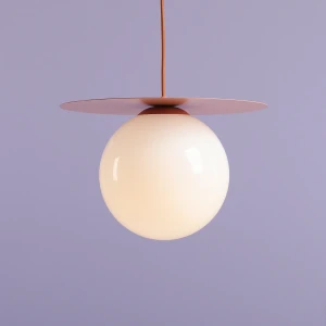 Lampa wisząca LOOP CORAL L 1125G11_L  Aldex