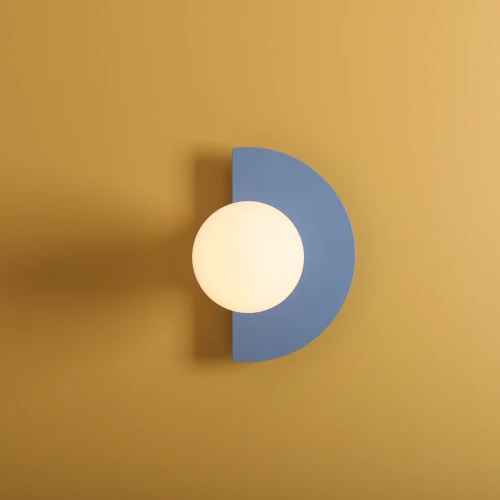 Kinkiet. lampa natynkowa LOOP WALL DUSTY BLUE 1125C16  Aldex   1-loop-wall-dusty-blue-male.jpg