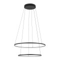 Lampa wisząca CIRCOLO LED 3000K SH-45/60 ring do salonu 10814 Nowodvorski