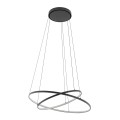 Lampa wisząca CIRCOLO LED 3000K SH-45/60 ring do salonu 10814 Nowodvorski