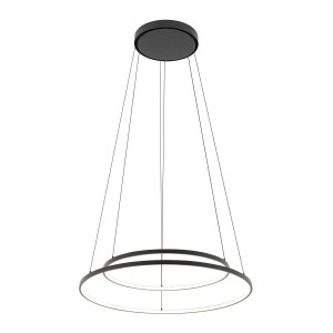 Lampa wisząca CIRCOLO LED 4000K SH-45/60 ring do salonu 10864 Nowodvorski