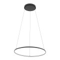 Lampa wisząca do salonu CIRCOLO LED M 3000K SH-60 10812 Nowodvorski