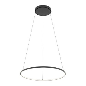 Lampa wisząca do salonu CIRCOLO LED M 3000K SH-60 10812 Nowodvorski