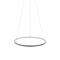 Lampa wisząca do salonu CIRCOLO LED M 3000K SH-60 10812 Nowodvorski