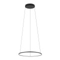 Lampa wisząca do salonu CIRCOLO LED S 3000K SH-45 10813 Nowodvorski