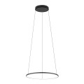 Lampa wisząca do salonu CIRCOLO LED S 3000K SH-45 10813 Nowodvorski