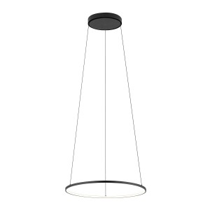 Lampa wisząca do salonu CIRCOLO LED S 3000K SH-45 10813 Nowodvorski