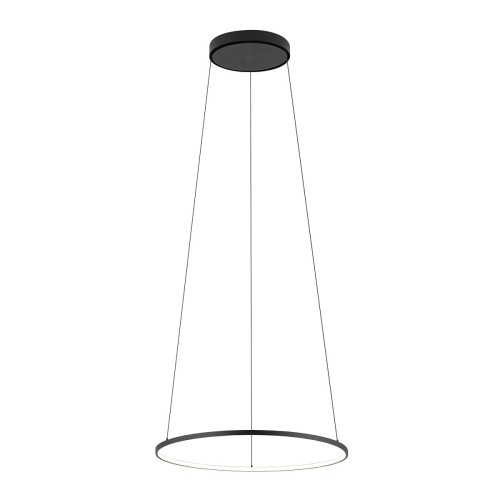 Lampa wisząca do salonu CIRCOLO LED S 3000K SH-45 10813 Nowodvorski