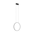 Lampa wisząca do salonu CIRCOLO LED S 4000K  SV-45  10860 Nowodvorski