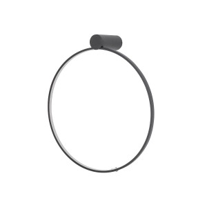 Lampa ścienno-sufitowa, kinkiet, plafon CIRCOLO LED S 3000K 10928 Nowodvorski