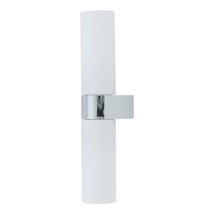 Kinkiet NATALIE II do łazienki IP44 chrom 10726 Nowodvorski