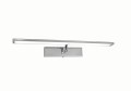 Kinkiet obrazowy, nad obraz lub lustro regulowany 49cm 12W zintegrowany led  LD2K1