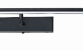 Kinkiet obrazowy, nad obraz lub lustro regulowany 49cm 12W zintegrowany led  LD2K1
