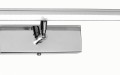 Kinkiet obrazowy, nad obraz lub lustro regulowany 65cm 16W zintegrowany led  LD3K1