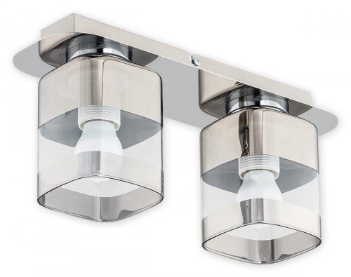 CHROMS O2612 P2 CH lampa sufitowa LEMIR