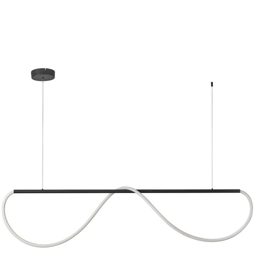 Lampa wisząca do salonu led 36W Meleca M 1xLED LP-2345/1P M BK CCT lampa-wiszaca-meleca-m-1xled-lp-23451p-m-bk (8).jpg