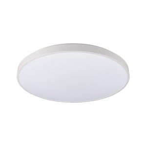 Plafon, lampa AGNES ROUND LED PRO WHITE 32W 3000K IP44 Nowodvorski 10979