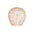 Lampa wisząca HAITI M bambusowa Nowodvorski 11164