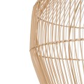 Lampa wisząca HAITI M bambusowa Nowodvorski 11164