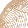 Lampa wisząca HAITI M bambusowa Nowodvorski 11164