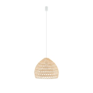 Lampa wisząca BOHO S rattan Nowodvorski 11150