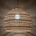 Lampa wisząca BOHO L z rattanu NOWODVORSKI 11152