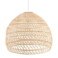 Lampa wisząca BOHO L z rattanu NOWODVORSKI 11152