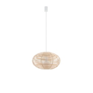 Lampa wisząca RATTAN S NOWODVORSKI 11153