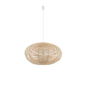 Lampa wisząca RATTAN M  NOWODVORSKI 11154