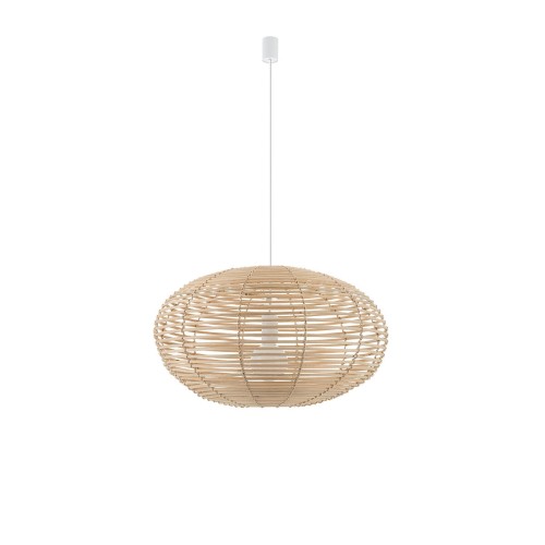 Lampa wisząca RATTAN M  NOWODVORSKI 11154