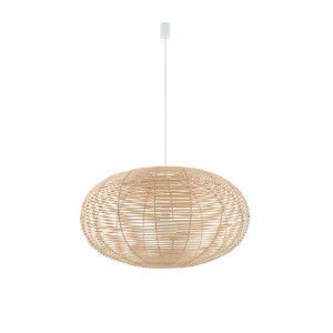 Lampa wisząca RATTAN L  NOWODVORSKI 11155