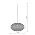 Lampa wisząca RATTAN L  NOWODVORSKI 11155