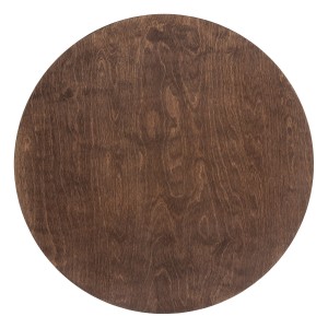 Kinkiet RING TIMBER LED XXL 22W 3000K do salonu NOWODVORSKI 11178